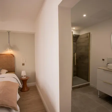 Appartement Coup De Coeur Centre Village Et Plage Climatise 3 Etoiles Terra Cigala Bandol Exterior photo