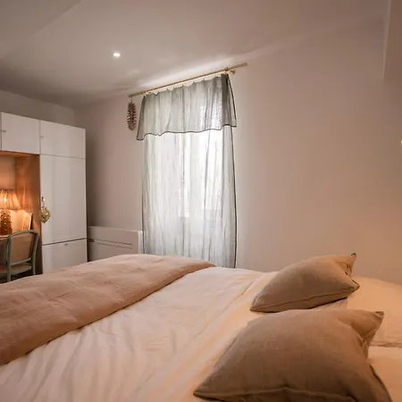 Appartement Coup De Coeur Centre Village Et Plage Climatise 3 Etoiles Terra Cigala Bandol Exterior photo