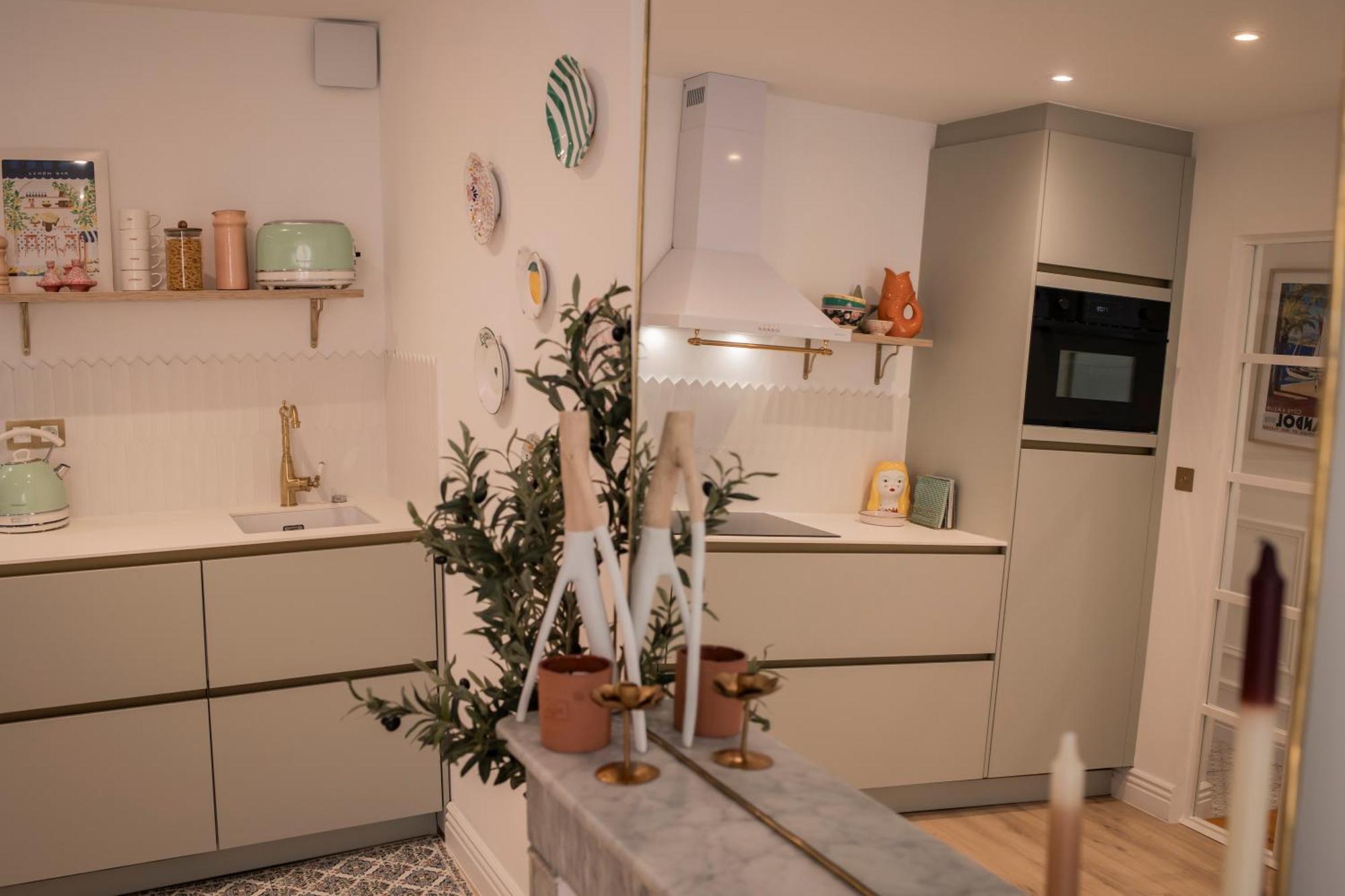 Apartment Coup De Coeur Centre Village Et Climatise 3 Etoiles Terra Cigala