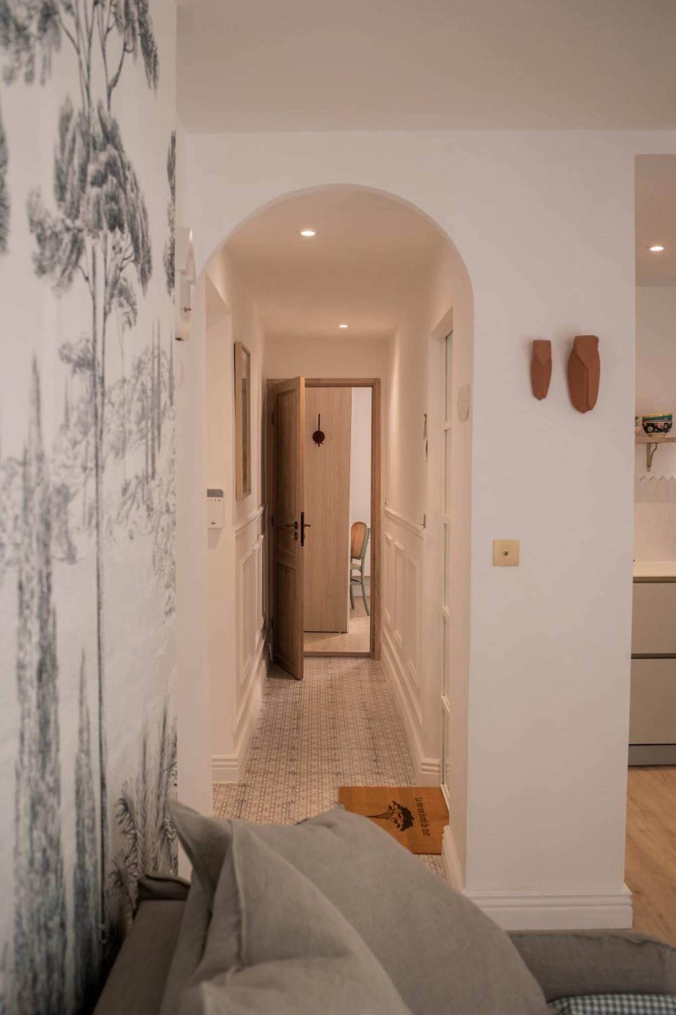 Coup De Coeur Centre Village Et Climatise 3 Etoiles Terra Cigala Apartment Bandol