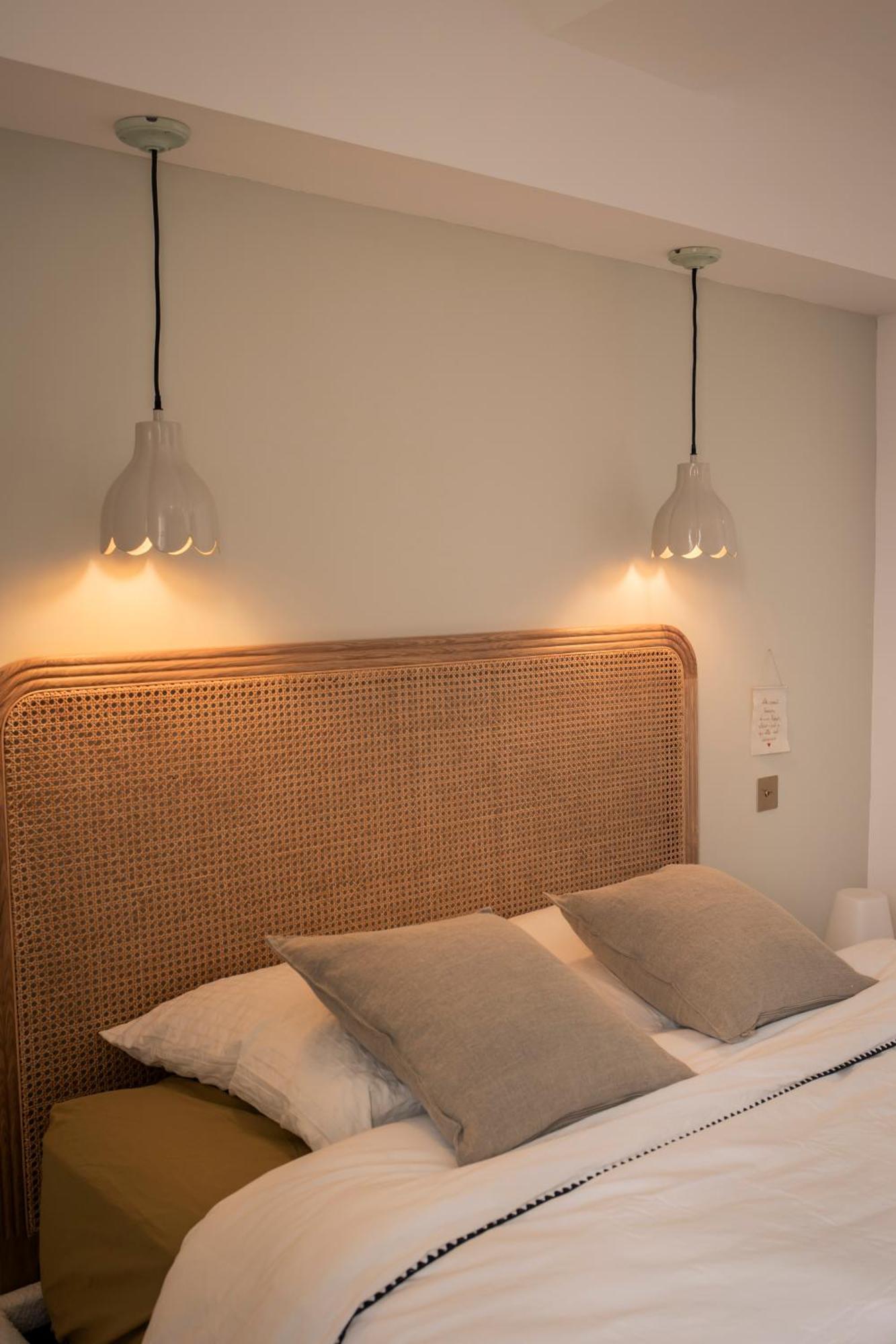 Coup De Coeur Centre Village Et Climatise 3 Etoiles Terra Cigala Apartment Bandol