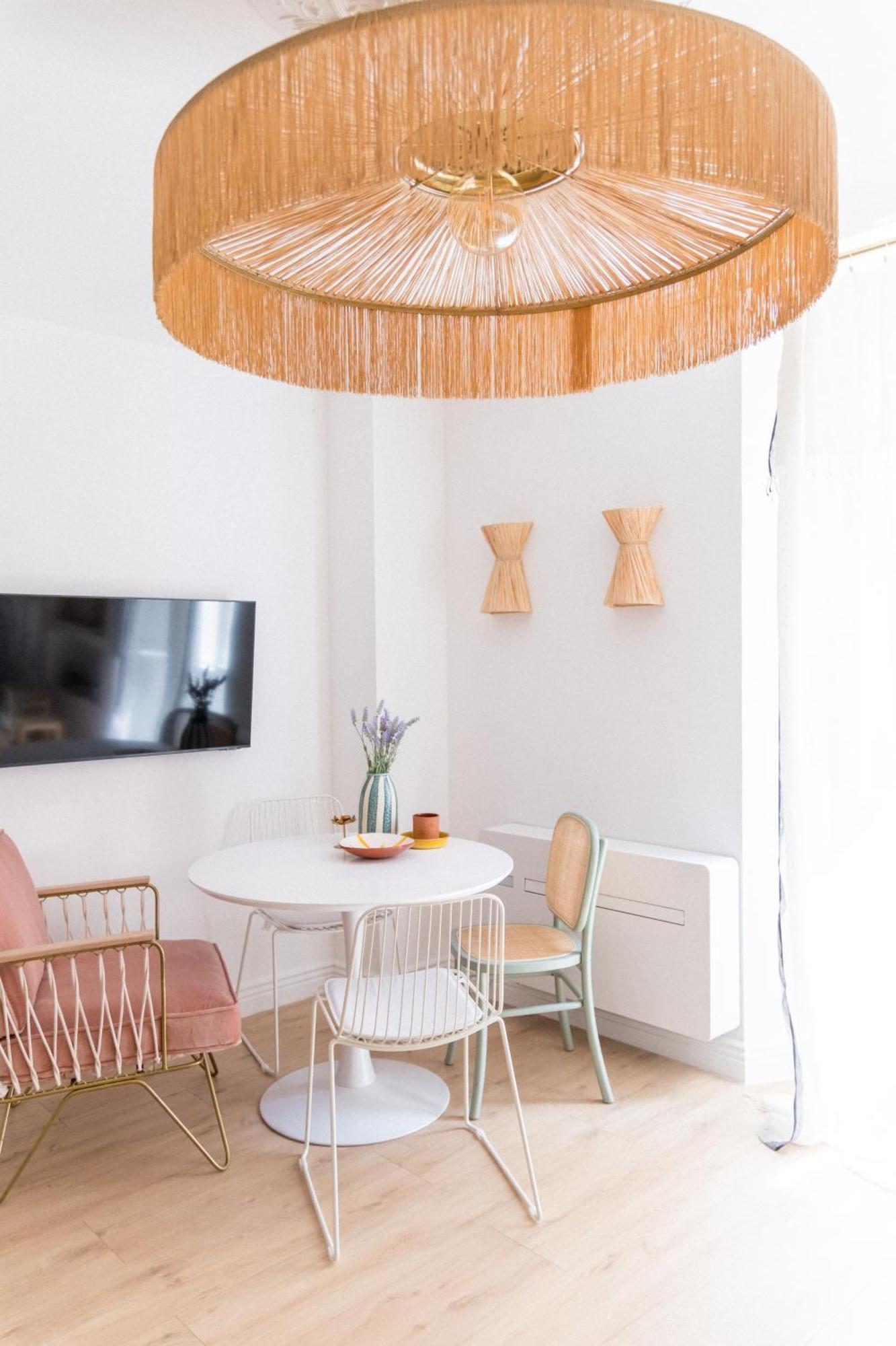Coup De Coeur Centre Village Et Climatise 3 Etoiles Terra Cigala Apartment Bandol